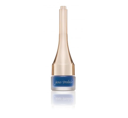 ПОДВОДКА JANE IREDALE MYSTIKOL® POWDERED EYELINER SAPPHIRE - 